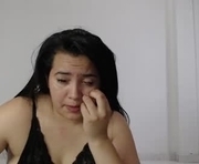 sweet_stormy_x is a  year old female webcam sex model.