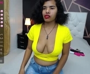 kaya_taraji is a 21 year old female webcam sex model.