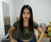 pinay_mocha is a 26 year old female webcam sex model.
