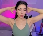poppy_williams is a  year old female webcam sex model.