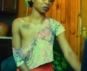eva4him831 is a 32 year old female webcam sex model.