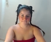 celestehan is a 18 year old female webcam sex model.