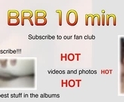 jony_marta is a  year old couple webcam sex model.