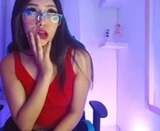 caroline_gh is a  year old female webcam sex model.