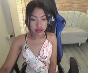 genesis_b is a  year old female webcam sex model.