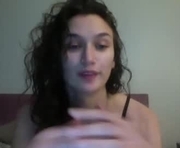 eofficiall is a 21 year old female webcam sex model.