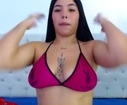 channeljonson is a  year old female webcam sex model.