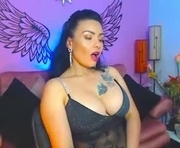 karol_kennedy is a 32 year old female webcam sex model.
