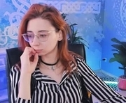 orianna_blade is a 26 year old female webcam sex model.