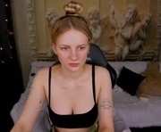 katarina_heel is a 22 year old female webcam sex model.