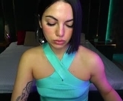 raylenee is a 29 year old female webcam sex model.