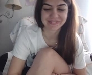 sparkly_eve is a 99 year old female webcam sex model.