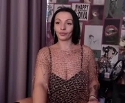 israakarmaa is a 41 year old female webcam sex model.