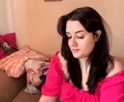 lizamartina is a 22 year old female webcam sex model.