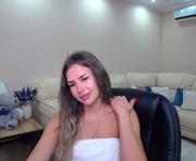 saramune is a  year old female webcam sex model.