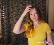 emelianae is a 19 year old female webcam sex model.