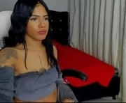 liliethcute98 is a  year old female webcam sex model.