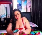 valentina_coba11 is a 30 year old female webcam sex model.
