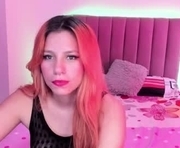 andrea_golden is a 28 year old female webcam sex model.