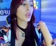 anapola_ is a 22 year old female webcam sex model.