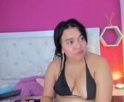ela_hilton3 is a 18 year old female webcam sex model.