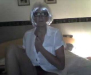 anniematriss is a 53 year old female webcam sex model.