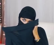 the_arabian_princess is a 20 year old female webcam sex model.