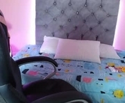 zendaya_cute is a 18 year old female webcam sex model.