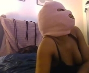 kinkykyrra is a  year old female webcam sex model.
