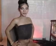 wildandwettamara is a  year old shemale webcam sex model.