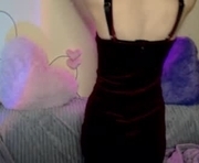 rosy_madison77 is a  year old female webcam sex model.