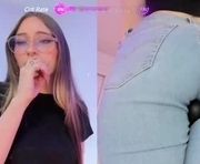 siouxsie_cenobite is a  year old female webcam sex model.