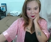wildvenom90 is a  year old female webcam sex model.