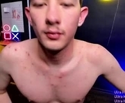 danny__magic is a 24 year old male webcam sex model.