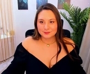 mysteriuosagata is a  year old female webcam sex model.