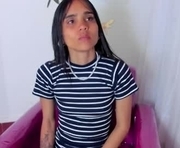 sophiaa_paris is a  year old female webcam sex model.