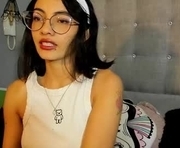 moon__april is a 22 year old female webcam sex model.