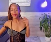 emma_romany is a 20 year old female webcam sex model.