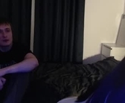 wetplusone is a  year old couple webcam sex model.