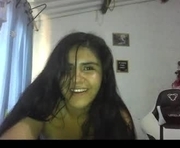 lorenasofia is a 20 year old female webcam sex model.