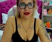 charlotte_spencers is a 44 year old female webcam sex model.