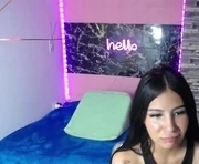 isabella_roseee is a  year old female webcam sex model.