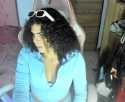 Free adult sex chat room with  yrs old shemale, ,  ,  - mahia_frizzy