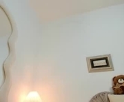 juliana_cute_22 is a 20 year old female webcam sex model.