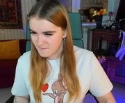 stef_nicks is a  year old female webcam sex model.