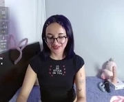 littlee__bunny is a 20 year old female webcam sex model.