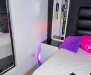 softienymph is a 24 year old female webcam sex model.