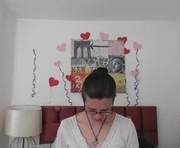 sereneclarks_ is a 44 year old female webcam sex model.