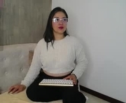 alana_steel_1 is a  year old female webcam sex model.