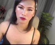 queensabbyvee is a 26 year old shemale webcam sex model.